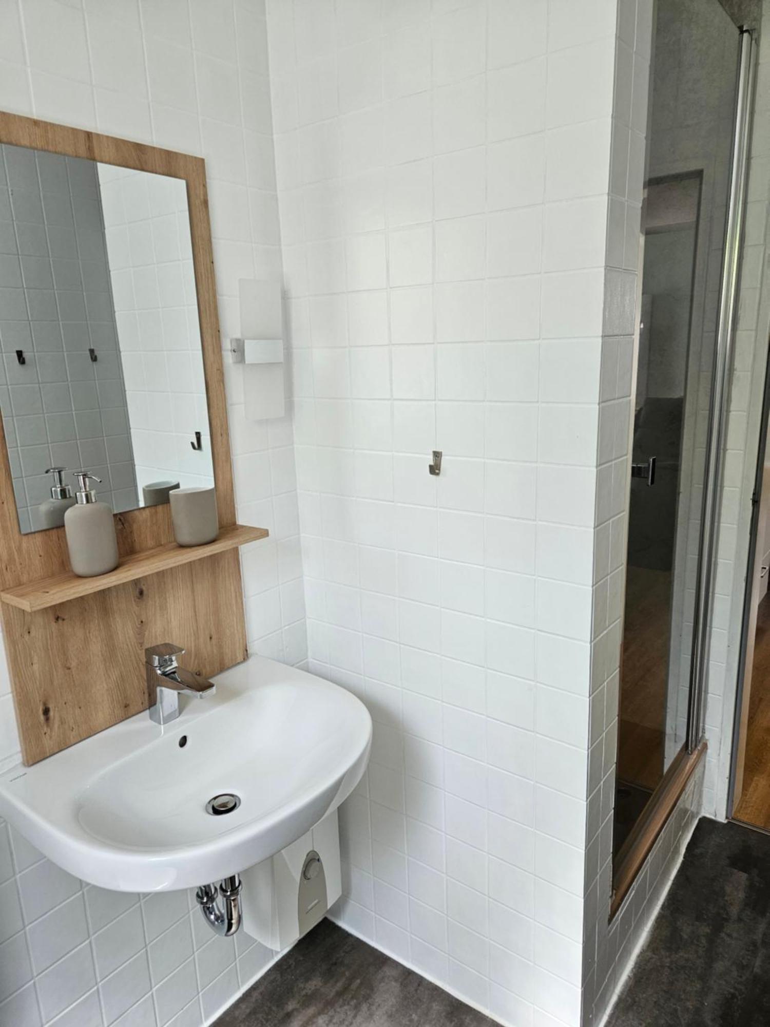 Ferienwohnung Emma Butjadingen Ngoại thất bức ảnh